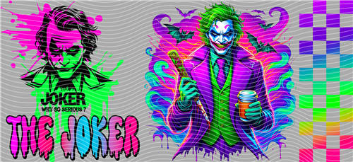 16oz Halloween-J 1073